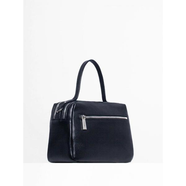 Сумка Richet 3253LN 376 чёрная Сумка Richet 3253LN 376 чёрная