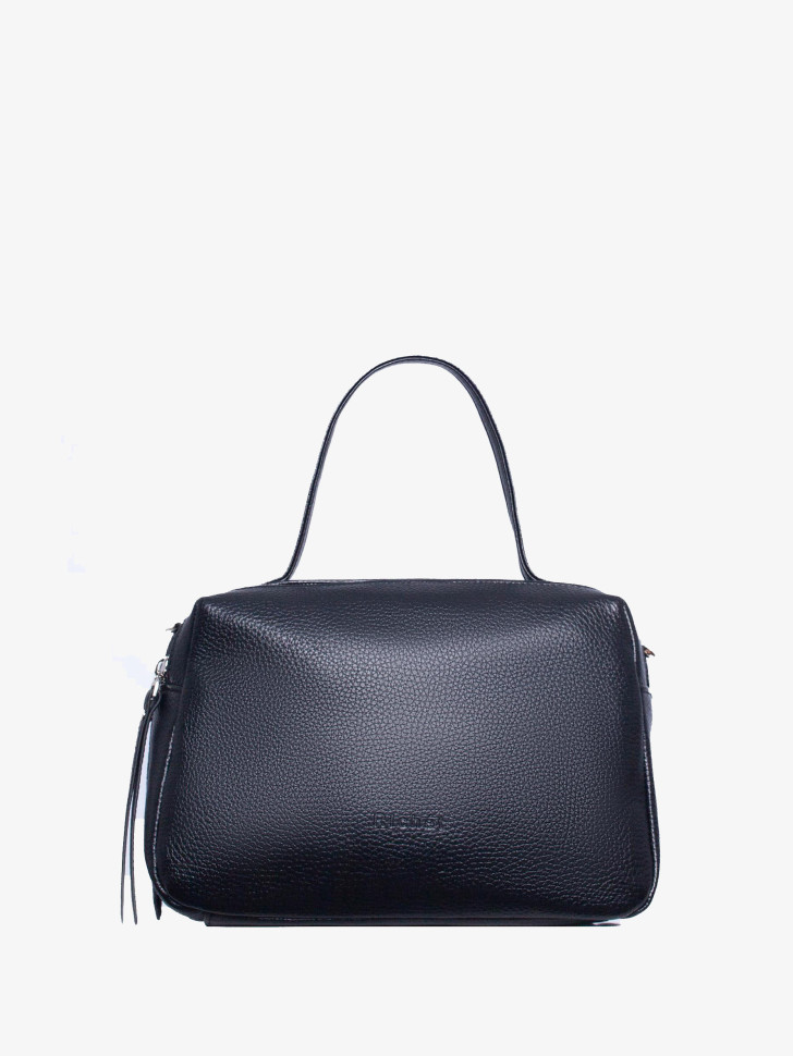 Сумка Richet 3253LN 376 чёрная Сумка Richet 3253LN 376 чёрная