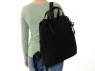 Рюкзак городской David Jones  8261 black
