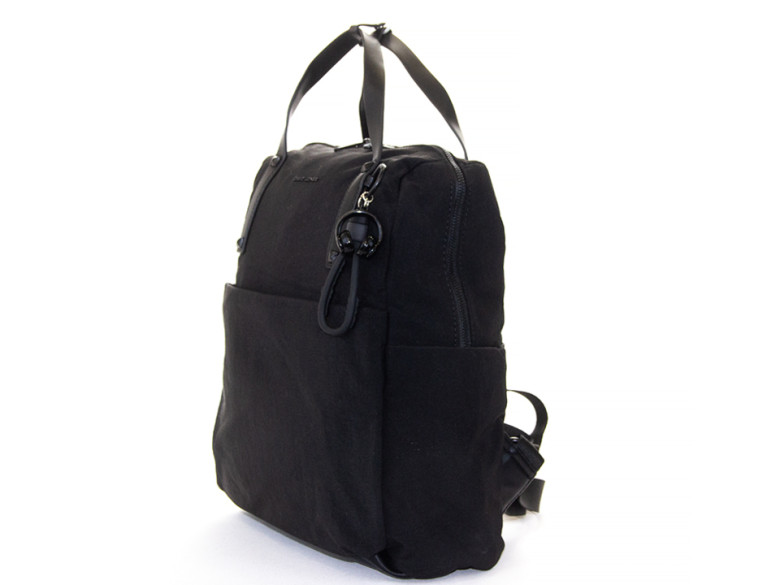 Рюкзак городской David Jones  8261 black