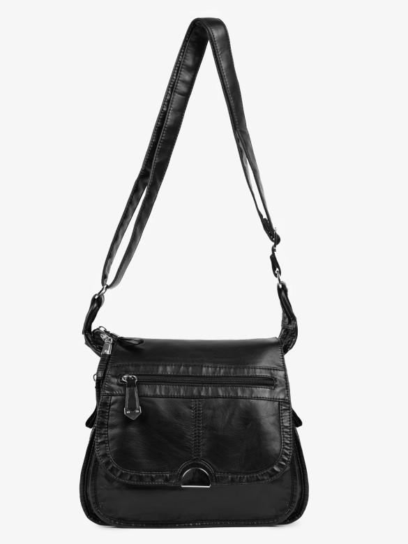 Сумка Dolphin, 5862 черная