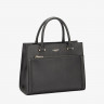 Сумка женская David Jones 6994 black