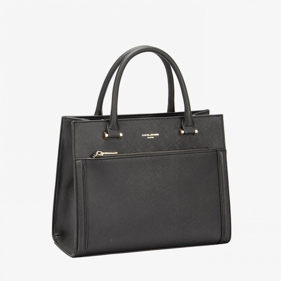 Сумка женская David Jones 6994 black