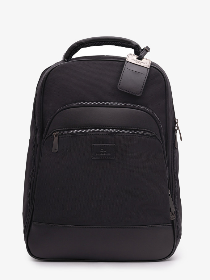 Рюкзак David Jones 932206 black Рюкзак David Jones 932206 black