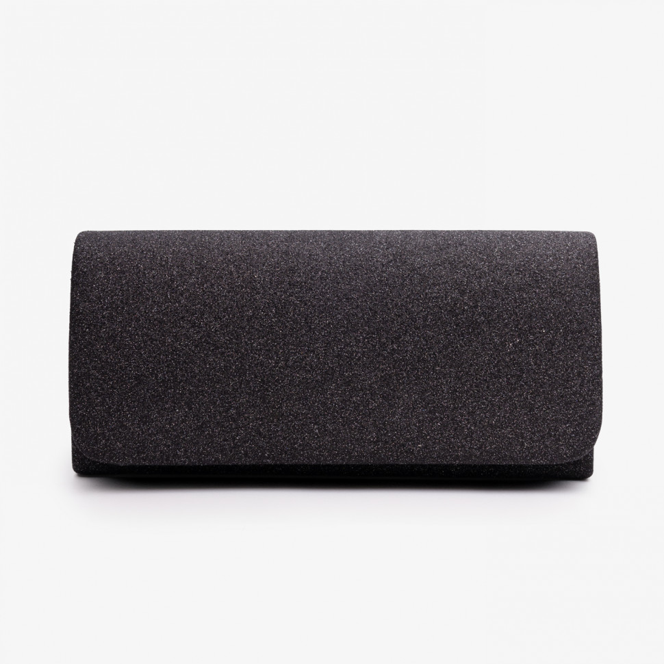 Клатч 1703-1 black