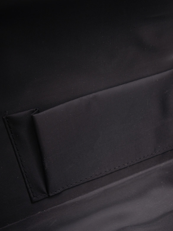 Клатч 1703-1 black