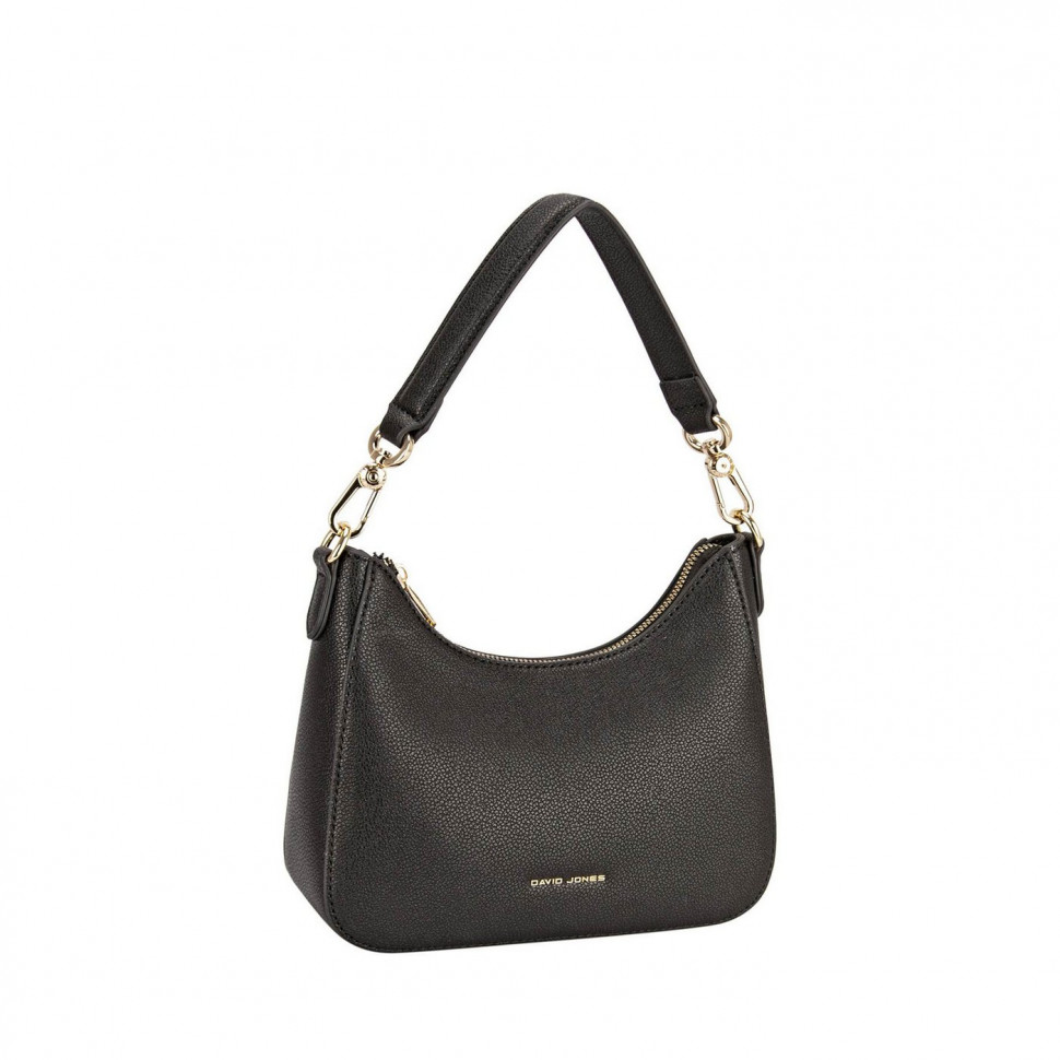 Сумка женская David Jones 7147 black