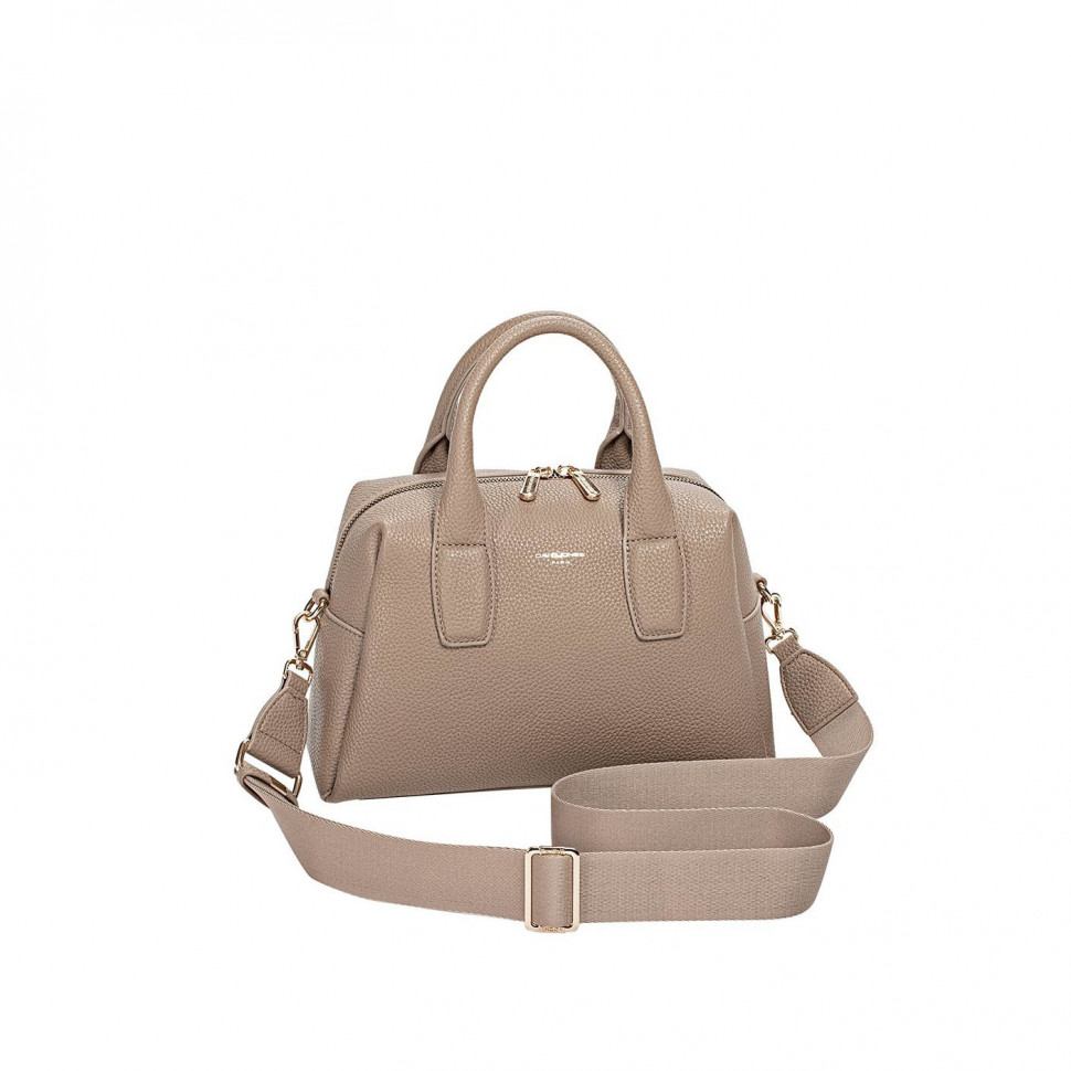 Сумка женская David Jones 7251 camel