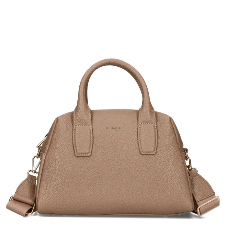 Сумка женская David Jones 7251 camel