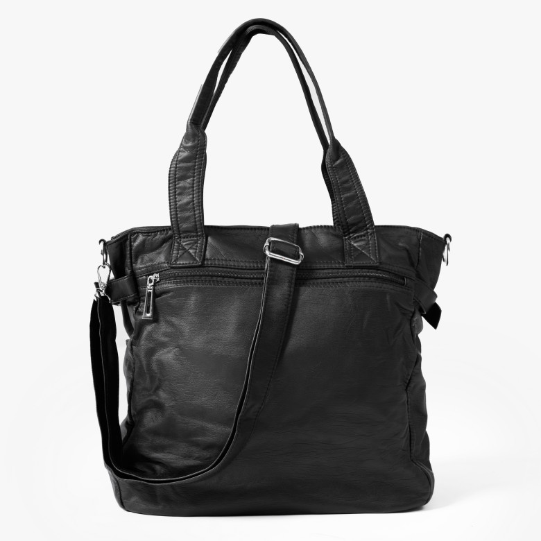 Сумка, 0078 черная