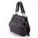Сумка женская итальянская Roberta Firenze 245 sissi чёрная Сумка женская итальянская Roberta Firenze 245 sissi чёрная