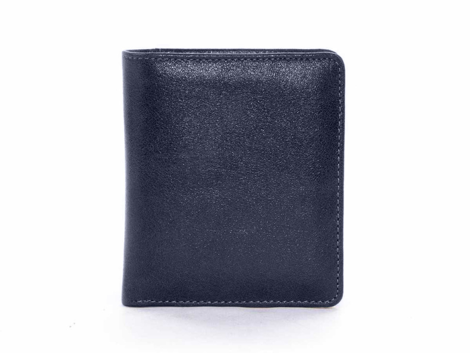 Портмоне женское Grand, 02-235-0563 синее