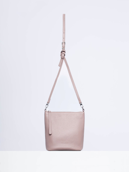 Сумка Richet 3245LN 757 пудра