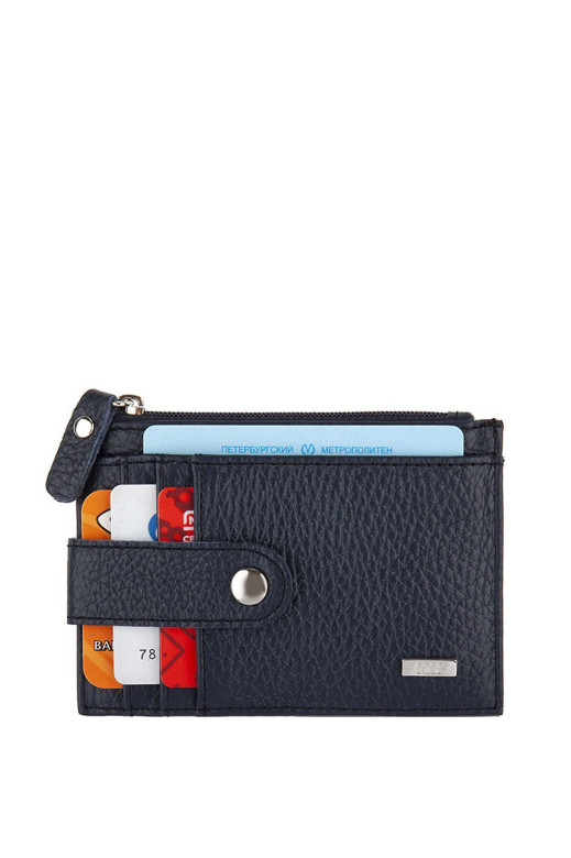 Картхолдер Esse 77792 КРИС INDIGO синий флотер Картхолдер Esse 77792 КРИС INDIGO синий флотер