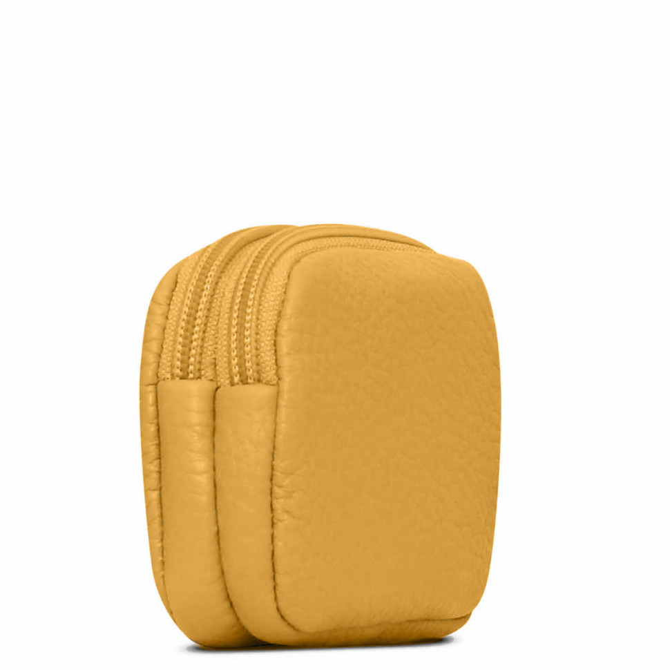 Кошелек Richet, Ri-173P 260 желтый Кошелек Richet, Ri-173P 260 желтый