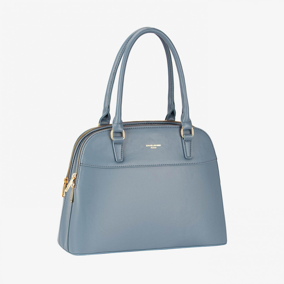Сумка женская David Jones  6940 blue