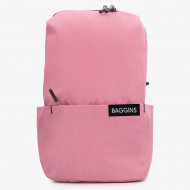 Рюкзак Baggins 621 розовый