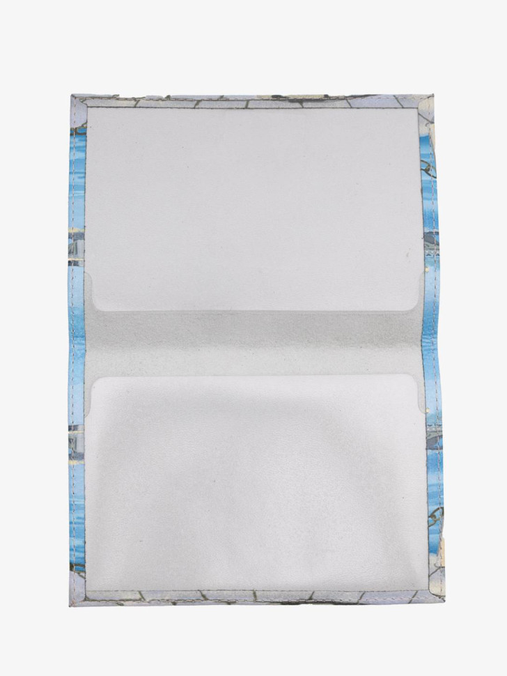 Обложка для паспорта Grand 02-006-181 коты Обложка для паспорта Grand 02-006-181 коты