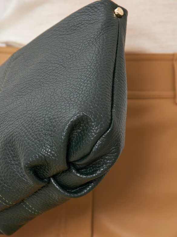 Сумка Fiato 2719 вителло верде