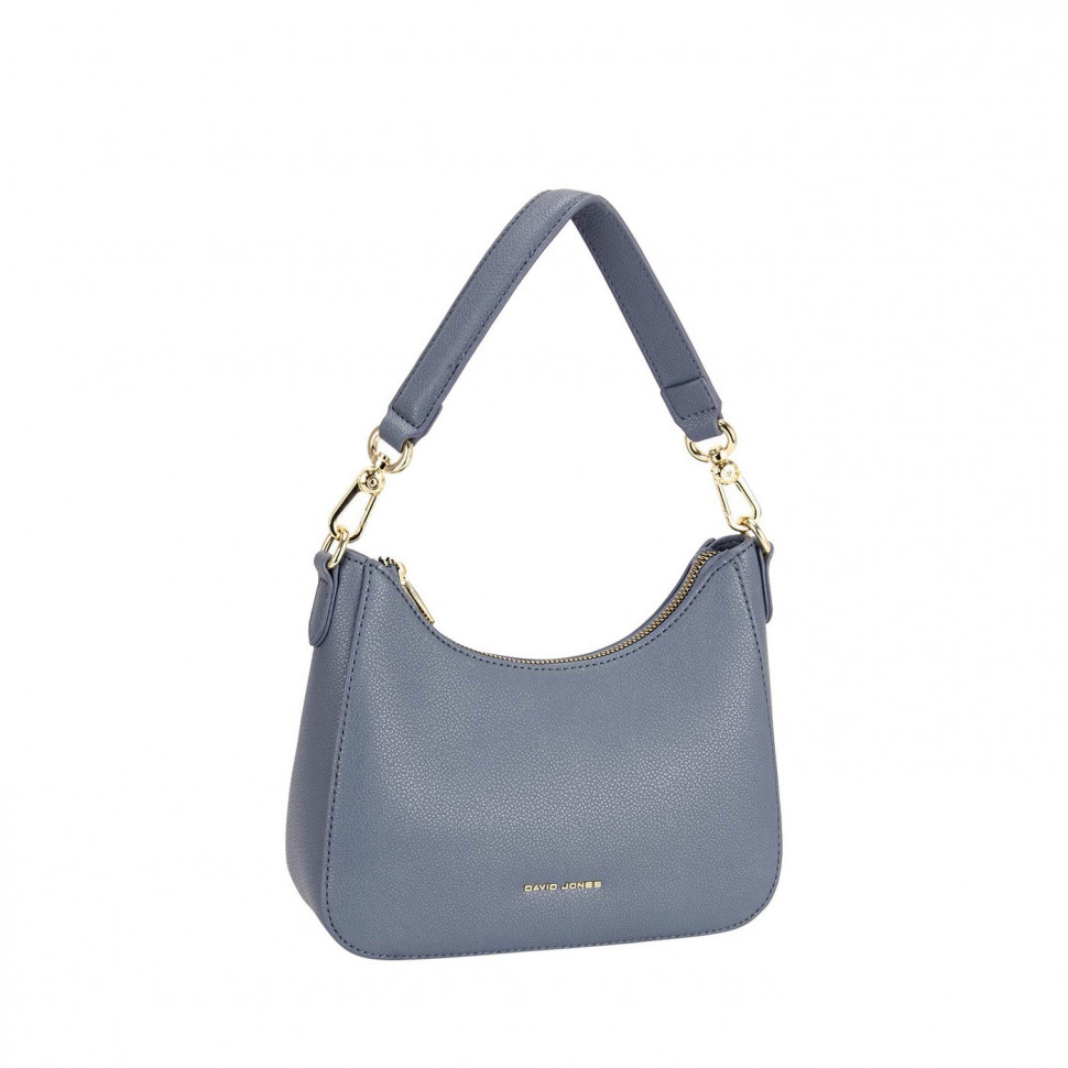 Сумка женская David Jones 7147 navy