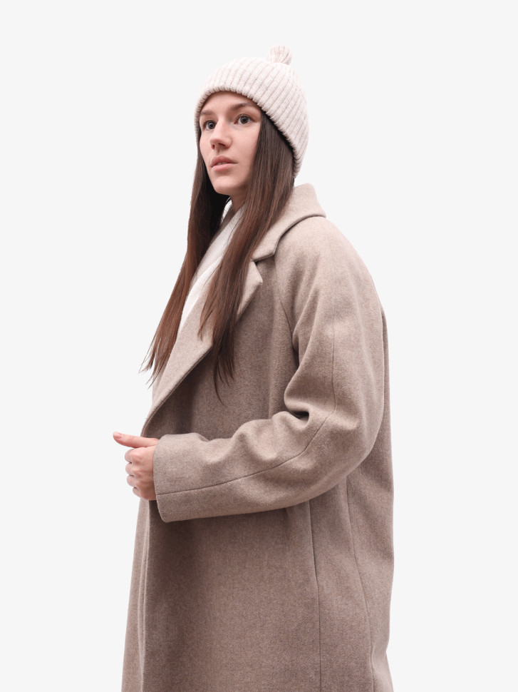 Шапка Stigler 27-372 жемчужная