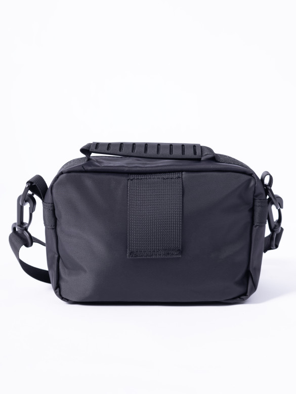 Сумка Aotian, Б 7682 черная Сумка Aotian, Б 7682 черная