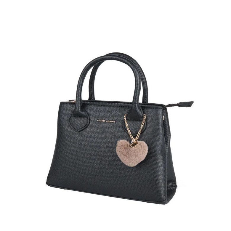 Сумка женская David Jones 7210 apricot