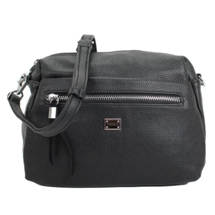 Сумка женская Vishnia, 0103 black