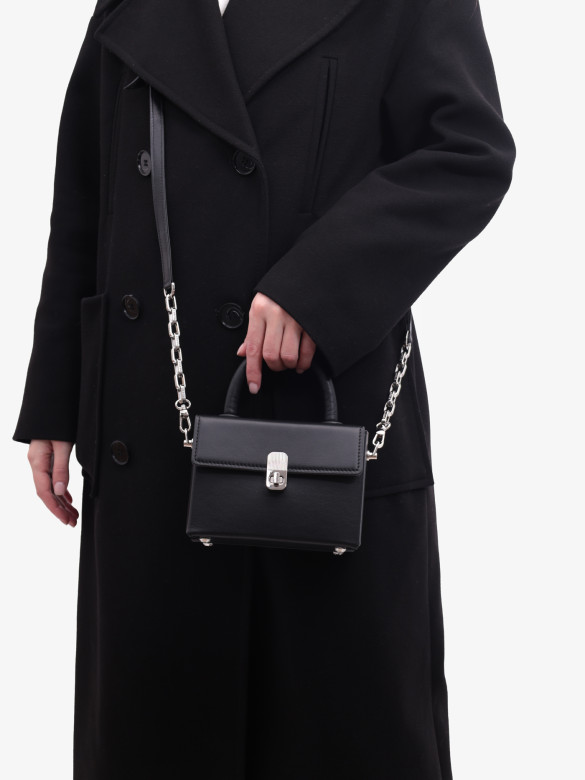 Сумка женская Karya 2541 черная