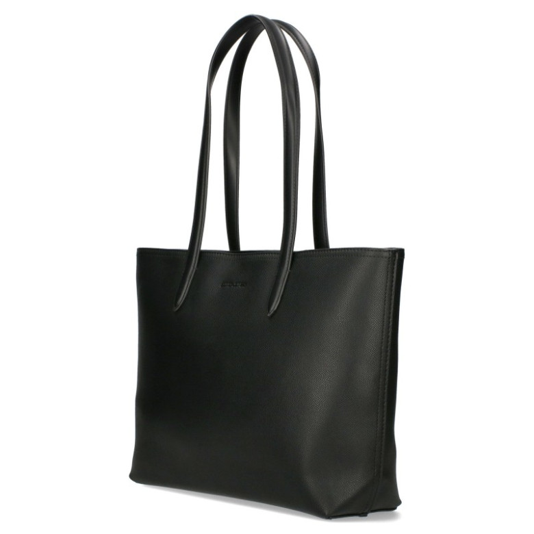 Сумка женская David Jones 7600 black Сумка женская David Jones 7600 black