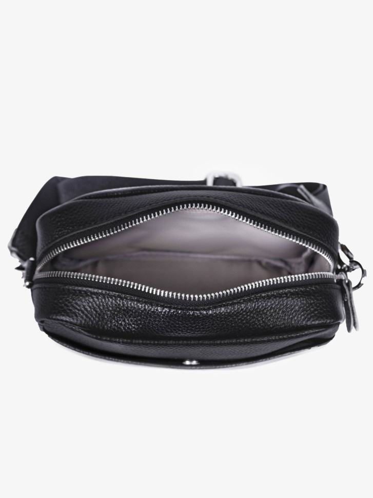 Сумка Baggins, 3801 черная