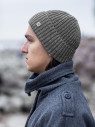 Шапка мужская 12828/2 MARHATTER хаки (57-59)