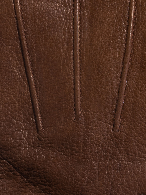 Перчатки мужские HAVVS 0123 рыжие Перчатки мужские HAVVS 0123 рыжие