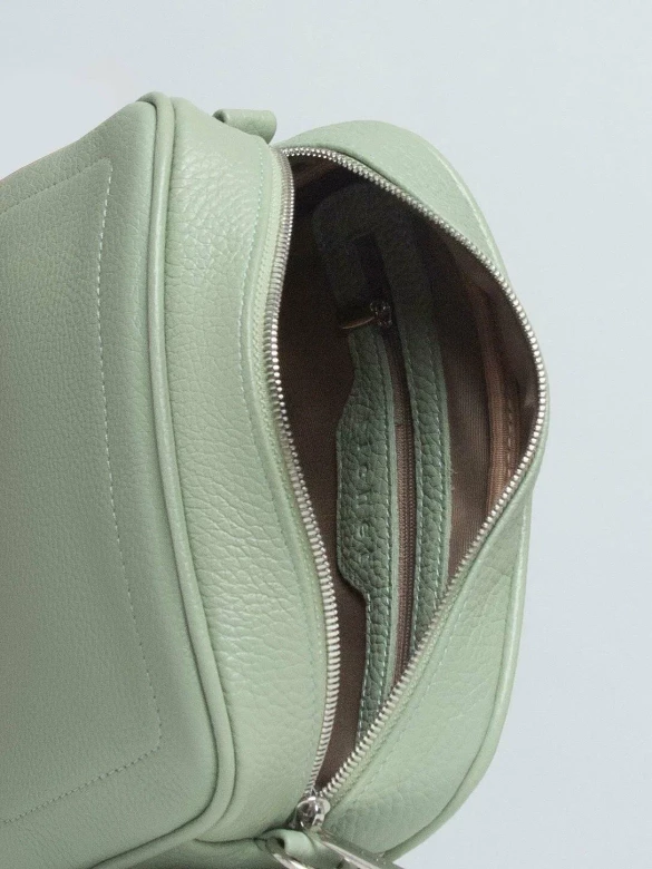 Сумка Richet 2593LNT 760 зелёная