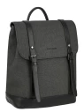 Рюкзак городской David Jones 8355 black