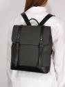 Рюкзак городской David Jones 8355 black