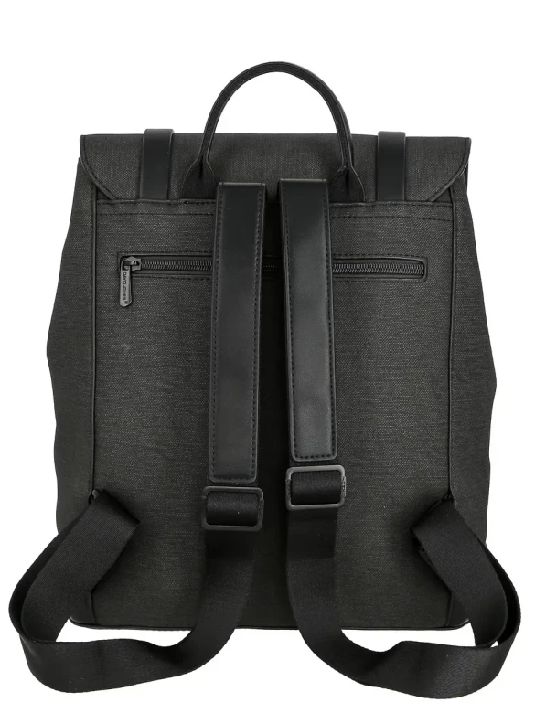 Рюкзак городской David Jones 8355 black