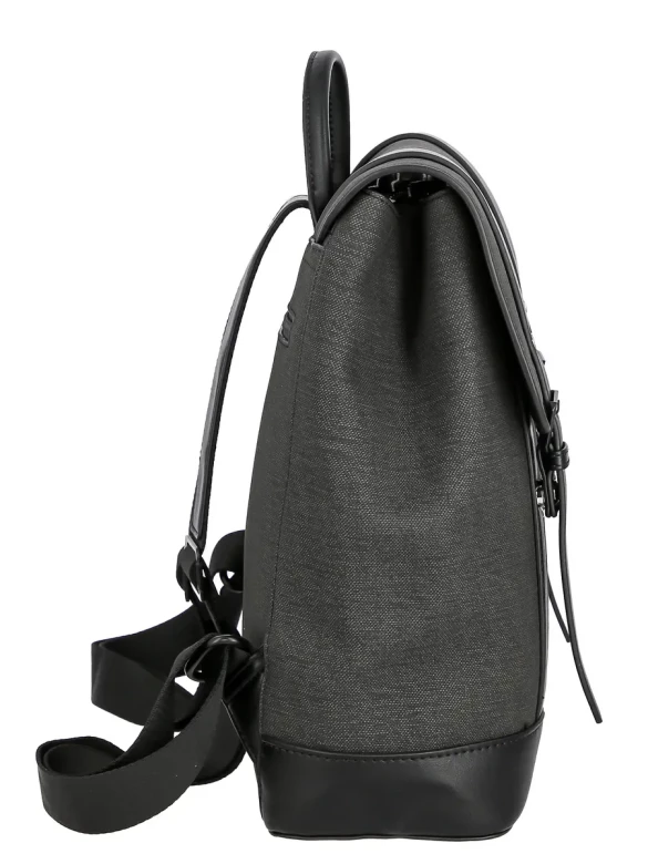 Рюкзак городской David Jones 8355 black