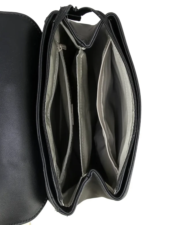 Рюкзак городской David Jones 8355 black