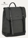 Рюкзак городской David Jones 8355 black