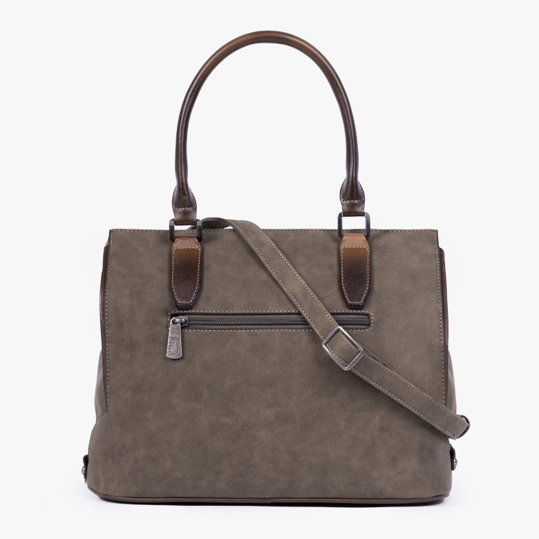 Сумка Flame Dance 99879 green Сумка Flame Dance 99879 green