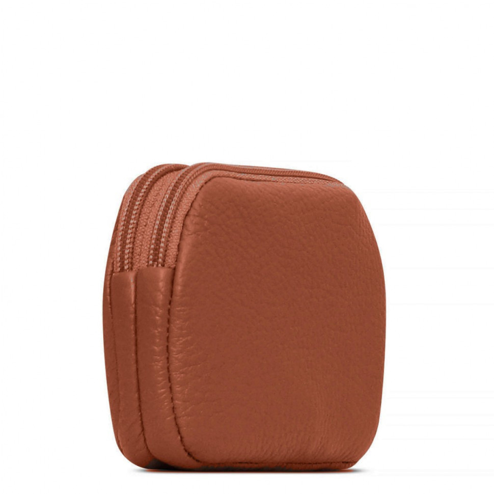 Кошелек Richet, Ri-173P 356 рыжий Кошелек Richet, Ri-173P 356 рыжий