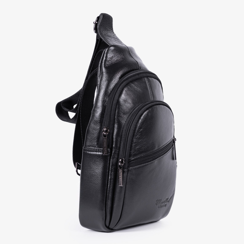 Рюкзак Cheer Soul G 7092 черный Рюкзак Cheer Soul G 7092 черный