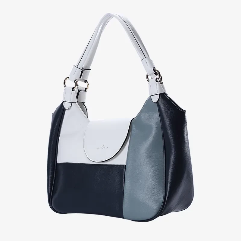 Сумка женская Chrisbella AA012111131 brown Сумка женская Chrisbella AA012111131 brown