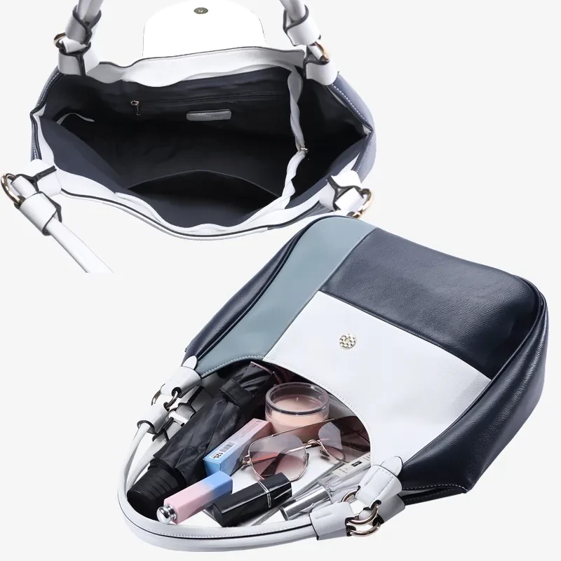 Сумка женская Chrisbella AA012111131 brown Сумка женская Chrisbella AA012111131 brown