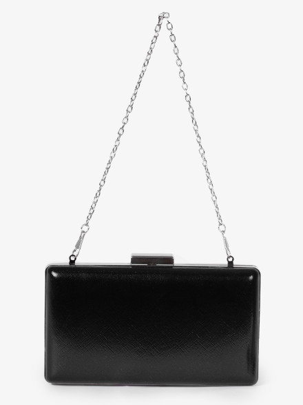 Клатч Funxilan, 3630 черный