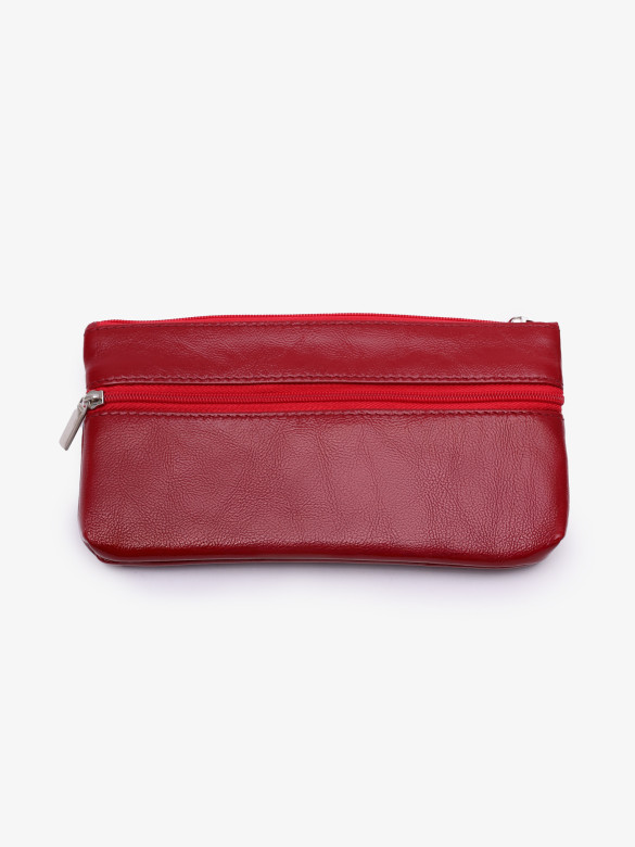 Портмоне женское Вектор ПЖ-830-2130 красное