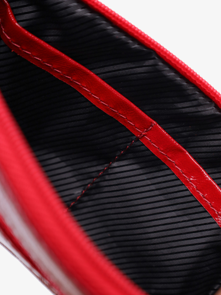 Портмоне женское Вектор ПЖ-830-2130 красное