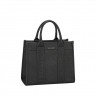 Сумка женская David Jones 7172 black