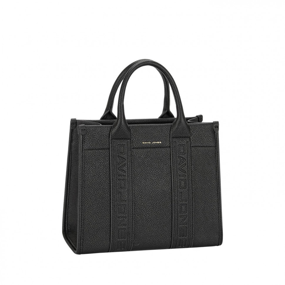 Сумка женская David Jones 7172 black